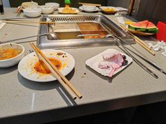 -海底捞火锅(大唐店)