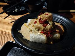 煎焖子-好介口深夜酒馆(梅江店)