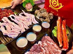 -三江汇火锅店(保全街店)