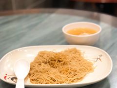 猪油捞全蛋面-恩宁刘福记(东华东路店)