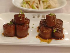-丰泽园饭店