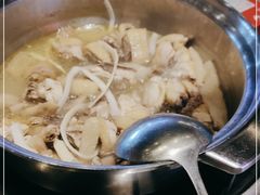 -同仁四季椰子鸡(宝安壹方城店)