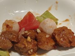 莆田荔枝肉-莆田餐厅PUTIEN(金融街购物中心店)