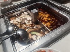-滋奇·扬州地标火锅(兴城东路店)