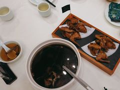 -五谷芳乳鸽王(海景店)