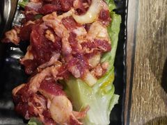-丹东特色烤肉(学府路一部店)