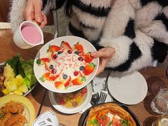 -Blac+Blac(中海环宇荟店)