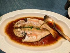 米鱼膏-海味世家·家常菜馆(明州里店)