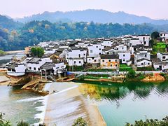 -婺源风景区