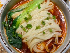 -渝信川菜(西单店)