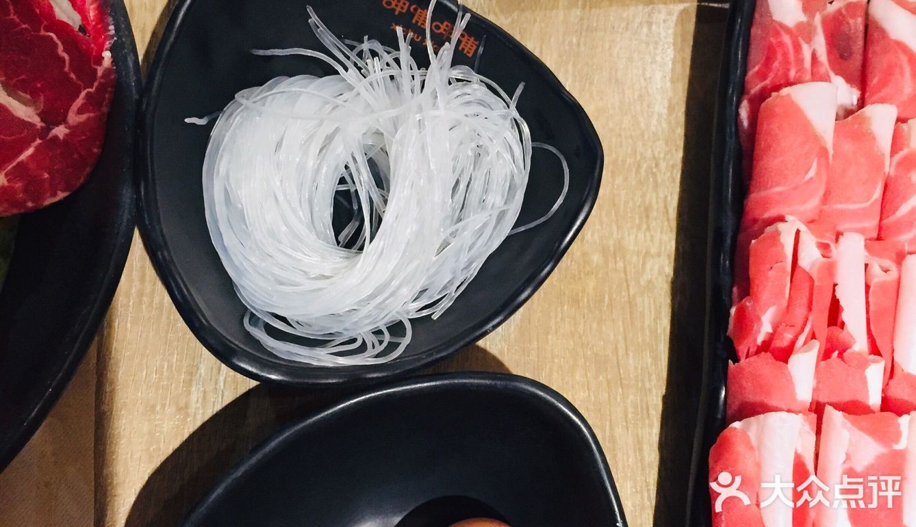 特别喜欢寿喜那后劲是甜丝丝的味道