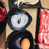 特别喜欢寿喜那后劲是甜丝丝的味道