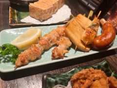 -眷屋の深夜食堂(云锦中心店)