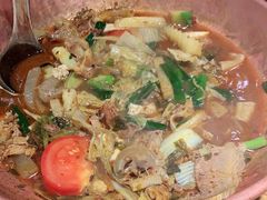 -云海肴·汽锅鸡·云南菜(高德置地店)