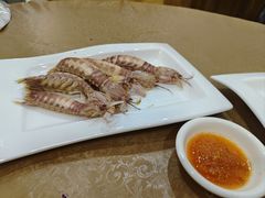 -天天海鲜城·海鲜大排档(新溪店)