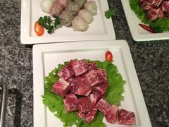 -辉哥火锅(虹桥路店)