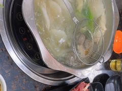 -山珍鲜牛肉火锅本地老字号(汕中老店)