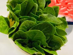 上汤菠菜-胡记饭店(保工街店)