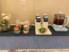 -维也纳酒店(南京奥体中心店)