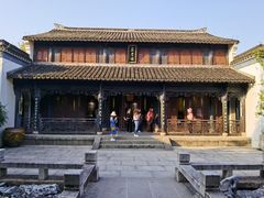 -金庸书院
