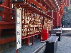 -鹤冈八幡宫