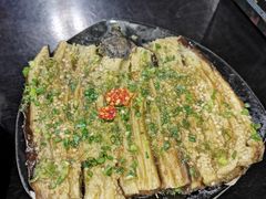 -何师烧烤Pro·30年老品牌·川菜·香辣蟹(太古里旗舰店)