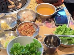 -安又胖韩国烤肉