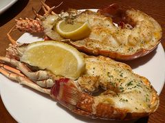 -拉蒂娜·巴西牛排馆 Latina·Brazilian Steakhouse(陆家嘴旗舰店)