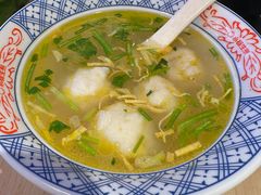 -小杨生煎(黄河路店)