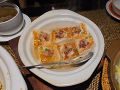 -老客家·客家菜(万达店)