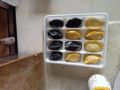 -船歌·鱼水饺青岛菜(石老人店)