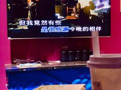 -歌友汇KTV(大悦城11层店)