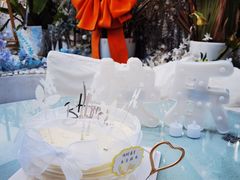 -天空花园餐吧·生日·团建(南山店)