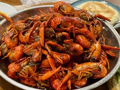 卤煮龙虾-豪虾传·江湖菜