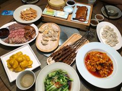 -北方家宴(番禺永旺店)