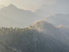 -终南山南五台景区