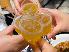 -宴小馆·小海鲜青岛菜(五四广场店)
