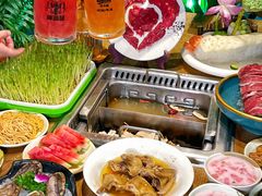 -扬之阿李菌汤火锅(1969店)
