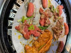 -齐齐哈尔兄弟烤肉(湖山美地店)