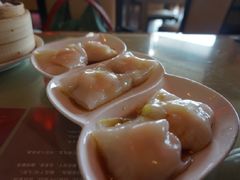 肠粉-桂花楼淮扬中餐厅(浦东香格里拉店)