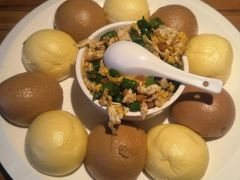 -永安鱼庄·镇江菜(丁卯店)