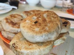 -老北京馅饼粥(西单店)