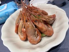 -狮王府淮扬菜(万象城店)