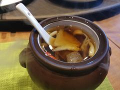 -不二茶空间·养生宴(石景山店)