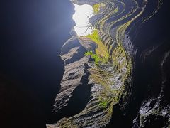 -梭布垭石林景区