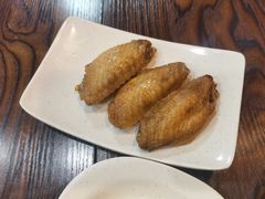 -蘑菇餐厅(马台街店)