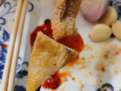 -勃利地摊·勃立小串烧烤