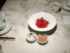 -初蓉丨遇见新川菜(亲贤街荣耀店)