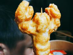 -柚下次·关东煮