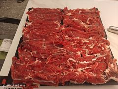 -牛品福潮汕牛肉火锅(旺庄店)